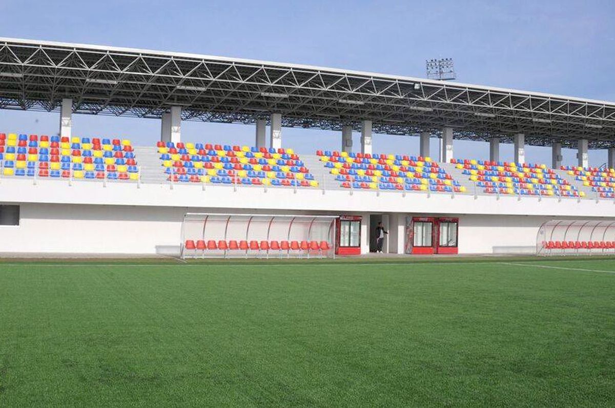 Liga 2: Buftea găzduiește al patrulea meci din etapa 18