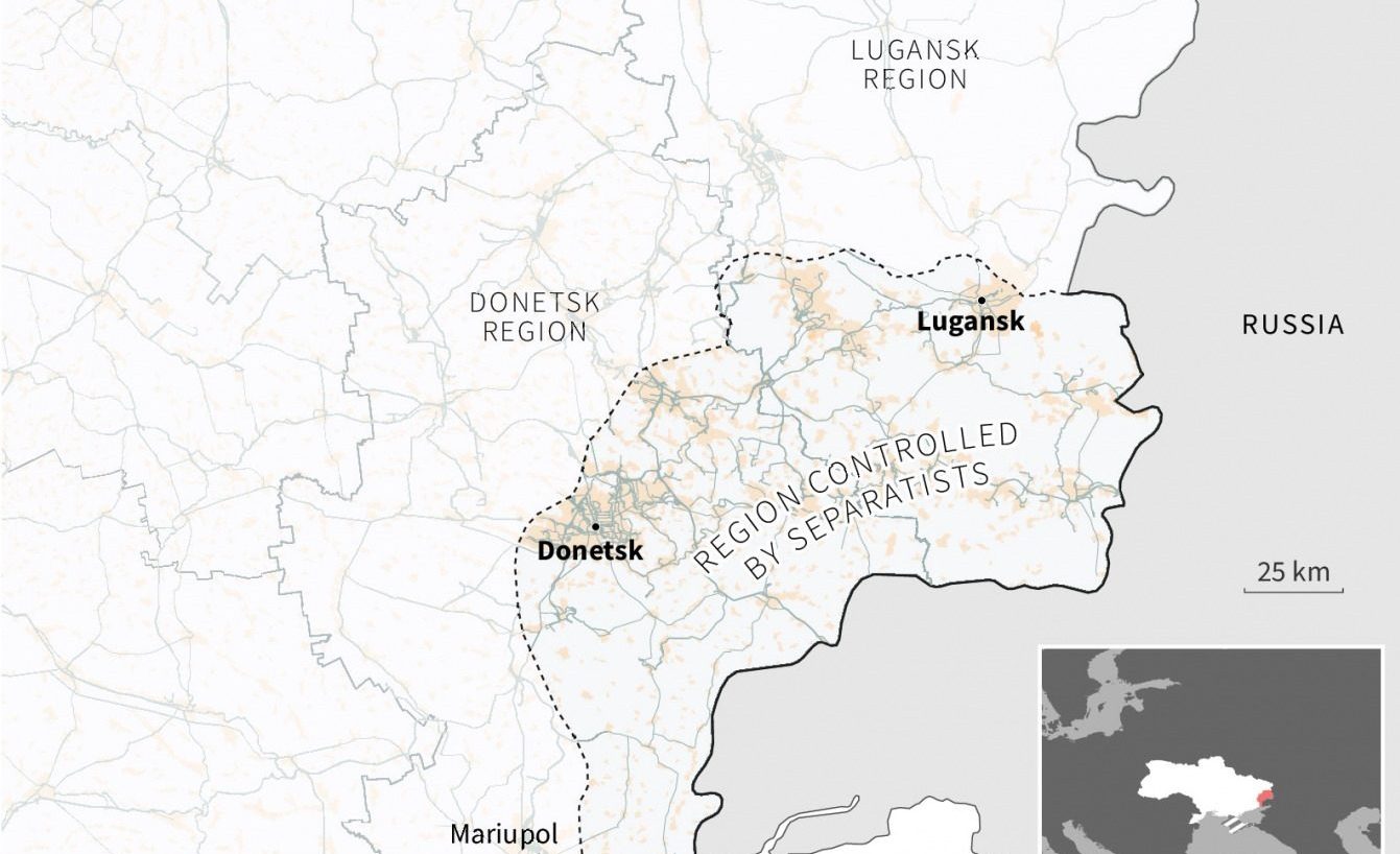 Negocierile de pace dintre Ucraina și Rusia, mediate de Statele Unite, s-au încheiat brusc după o sesiune de doar două ore, după o rundă inițială de negocieri ce a durat opt ore, la Geneva