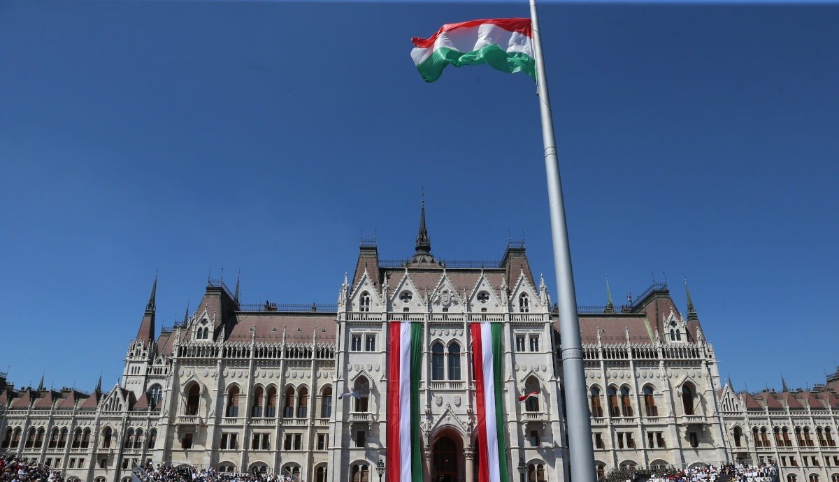 Polonia a emis mandat european de arestare pe numele fostului viceministru al justiției, Marcin Romanowski, care se află sub protecția autorităților maghiare cu statut de azilant