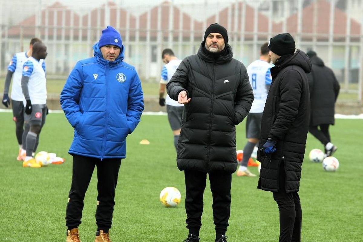 „Secretele unei înțelegeri între mine și Claudiu dezvăluite”