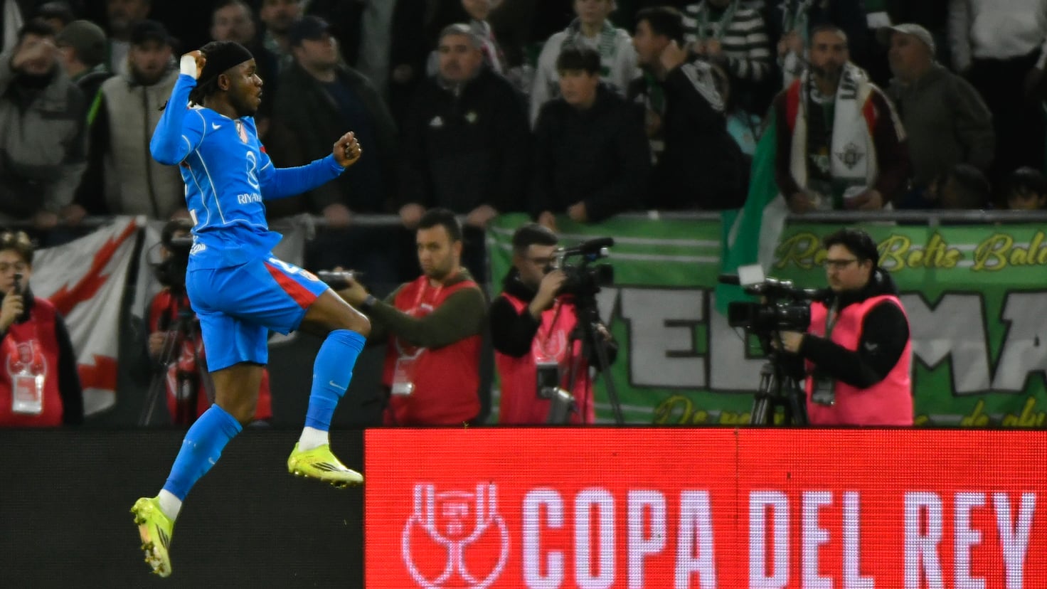 Ademola, vedeta de la Copa Mola, cucerește publicul român