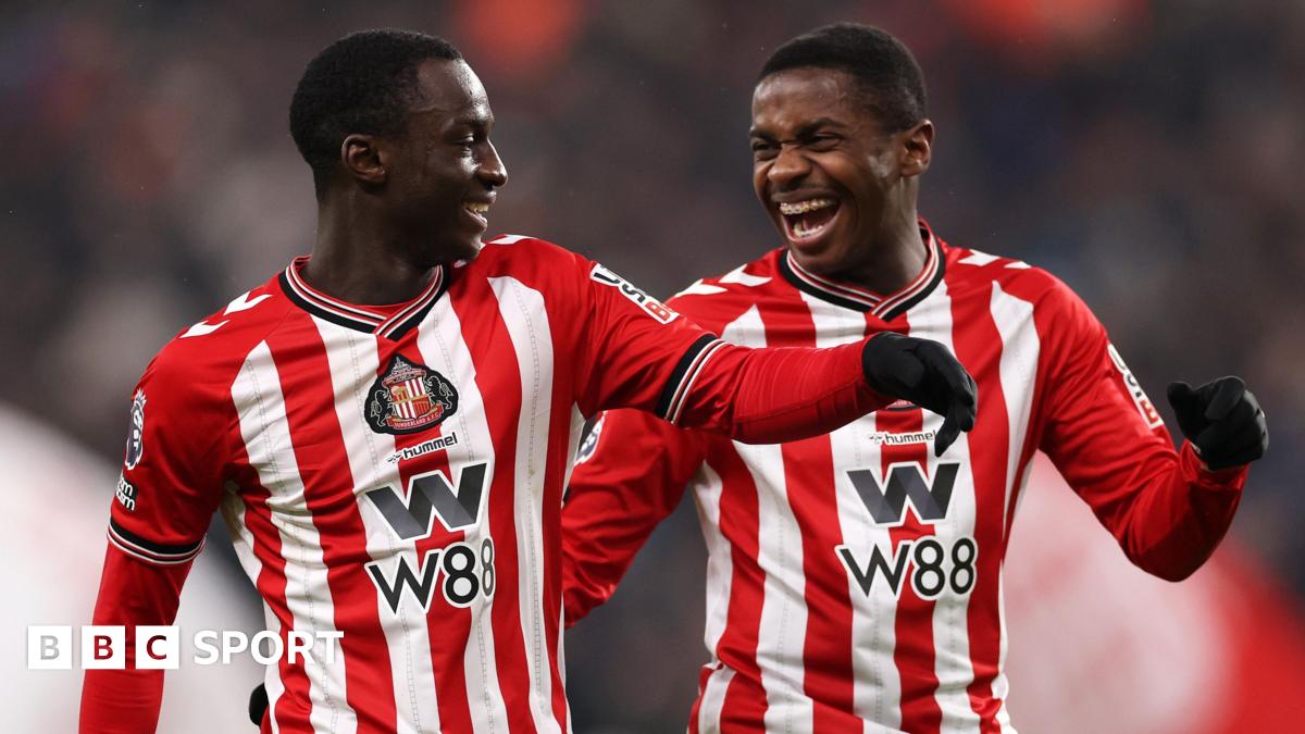 Sunderland și Burnley se înfruntă în Premier League: detalii și statistici!