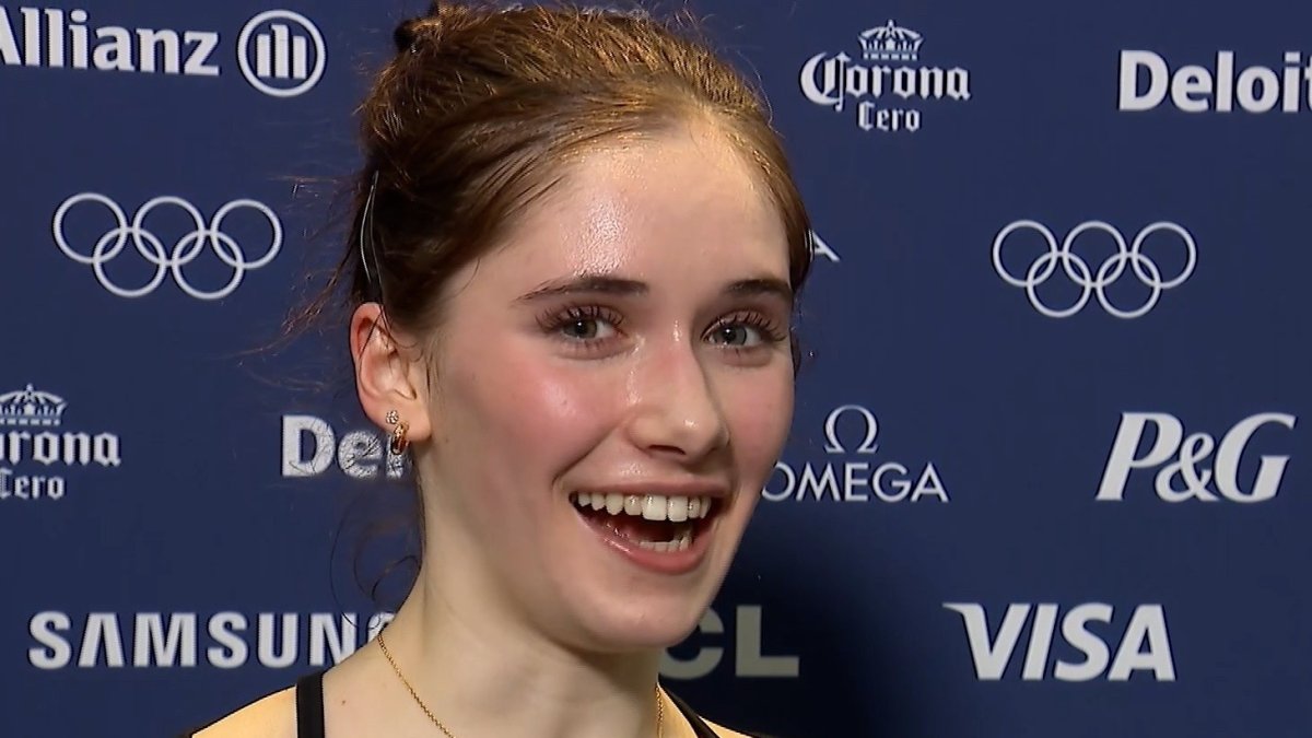 Isabeau Levito, steaua patinajului artistic american, ia cu asalt Jocurile Olimpice de iarnă 2026 La doar 18 ani, Isabeau Levito, patinatoare de elită din New Jersey, atrage atenția lumii întregi la Jocurile Olimpice de iarnă de la Milano-Cortina