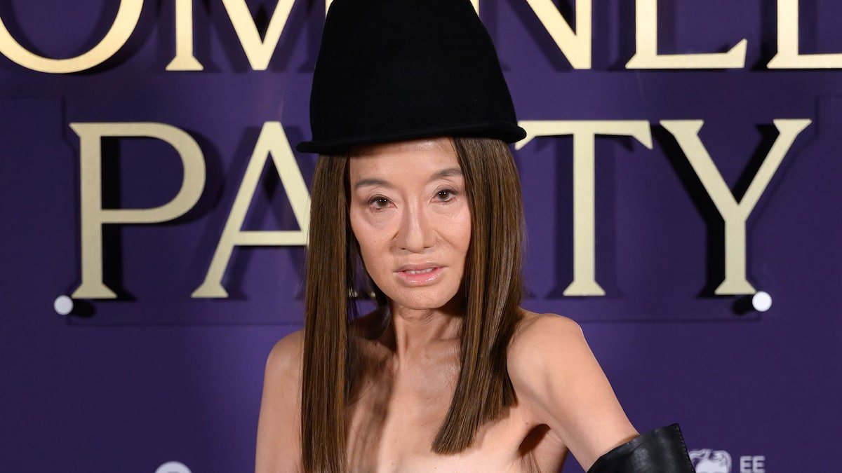 Vera Wang, simbol al eleganței atemporale, strălucește din nou la BAFTA Designerul legendar Vera Wang a demonstrat din nou că stilul atemporal nu ține cont de vârstă, la petrecerea nominalizaților BAFTA de weekendul trecut