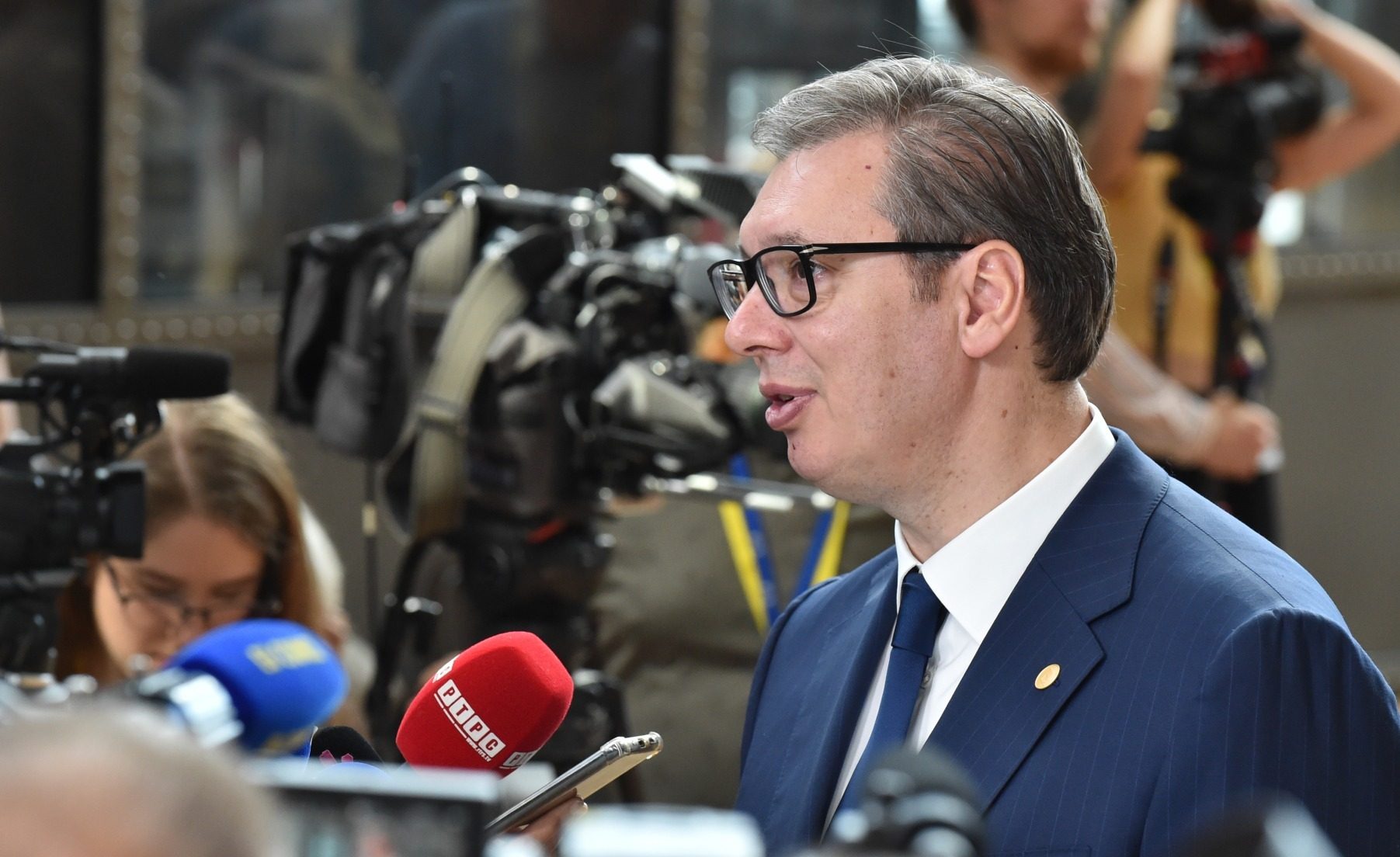 Serbia își schimbă orientarea energetică: de la Rusia către diversificare și integrare europeană Serbia face pași decisivi spre reducerea dependenței de gazul rusesc, în contextul tensiunilor geopolitice crescute și al unui proces tot mai amplu de apropiere de Uniunea Europeană