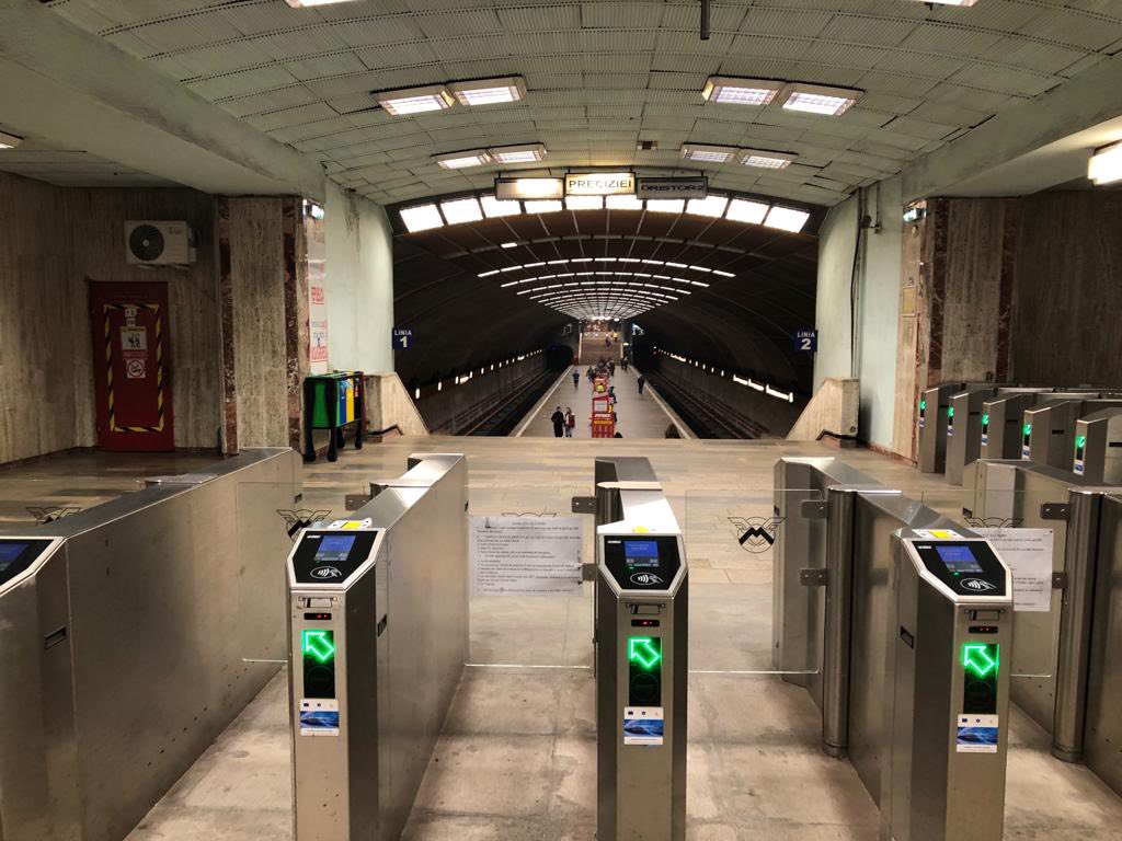 Metrorex se pregătește pentru încheierea unui nou acord major pentru modernizarea sistemului de ticketing, ceea ce indică o nouă etapă în digitalizarea serviciilor de transport din București