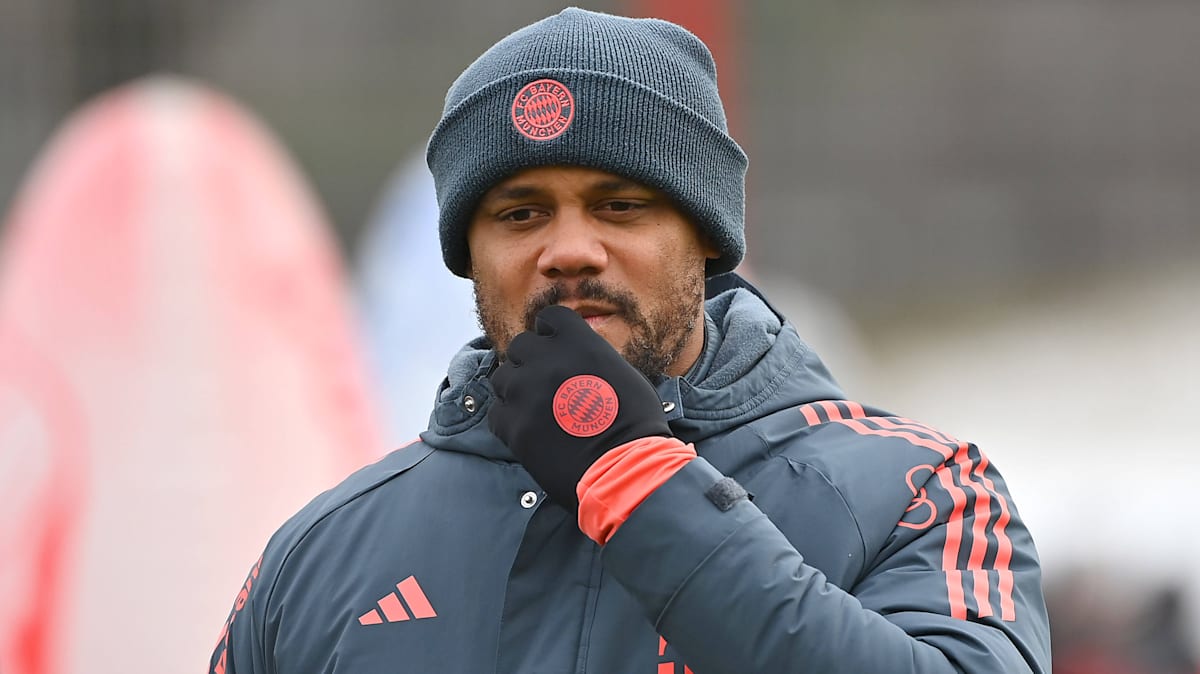 Kompany despre BVB: „Nu mă interesează asta deloc”