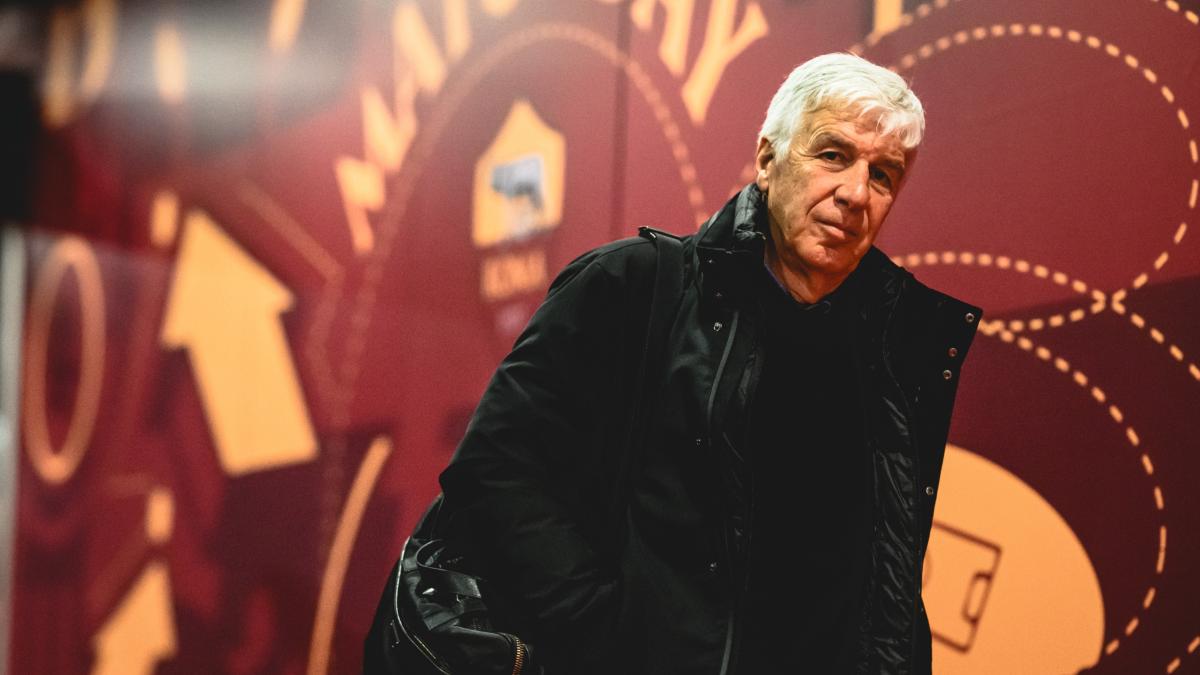 Gasperini, după Roma-Cagliari: "O partidă frumoasă fără VAR"