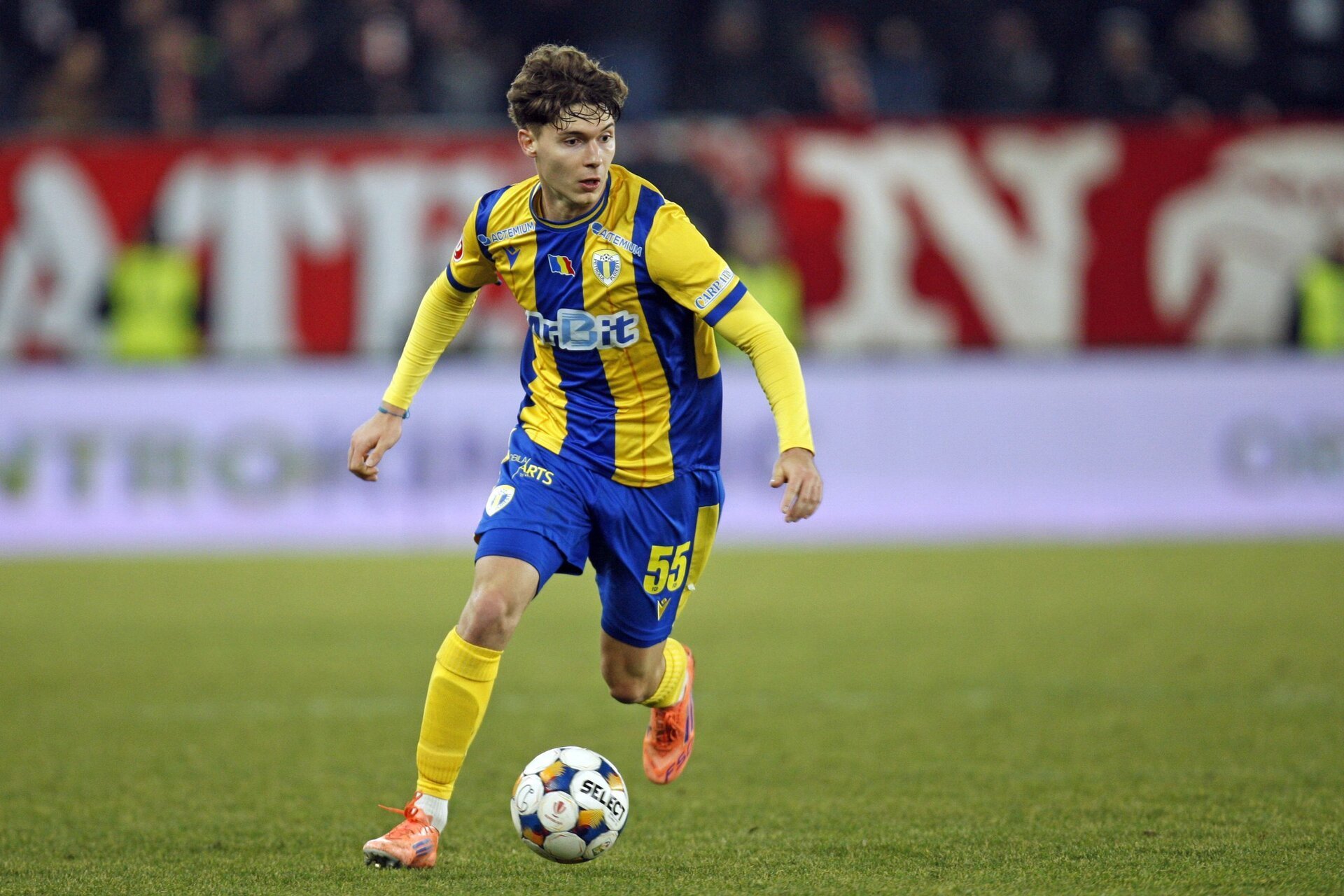 Petrolul - FC Argeș: Atacanții nu se ridică la înălțime!