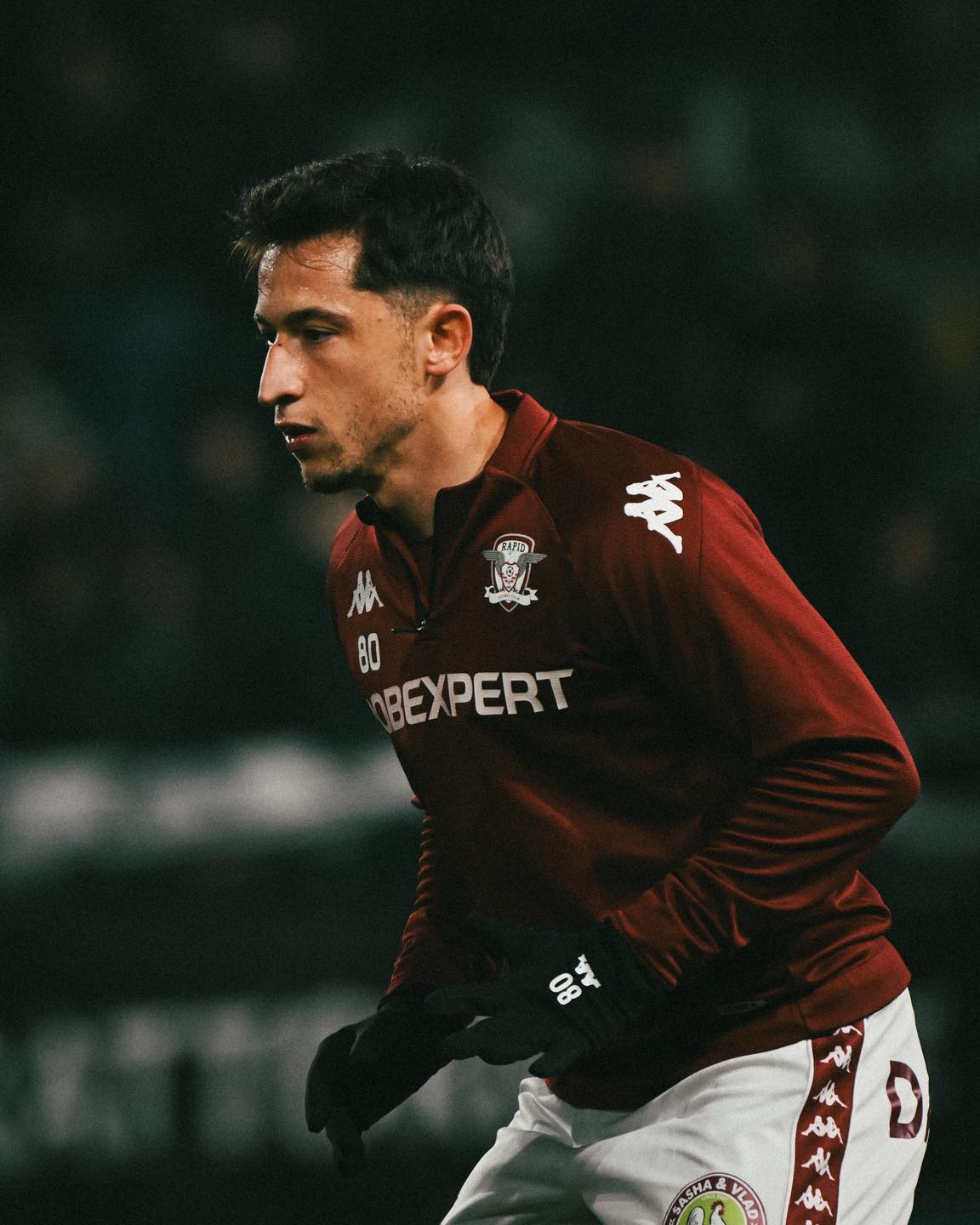 Duel pe terenul de fotbal: Farul Constanța și FC Rapid se pregătesc de confruntare Duminică, 15 februarie, de la ora 17:00, stadionul „Farul” din Constanța va găzdui un meci de fotbal promițător între echipele locale, Farul Constanța, și FC Rapid București
