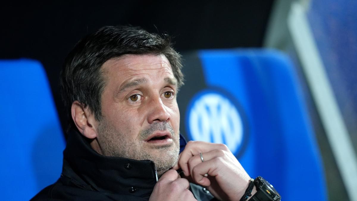 Cristian Chivu: „Spalletti? Preferam să nu discut despre asta”