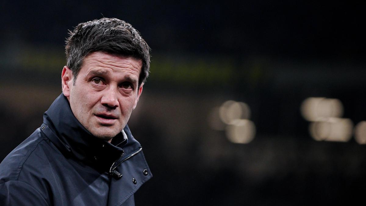 Chivu, după Inter-Juve: "Kalulu atinge Bastoni, dar nu merită cartonaș"