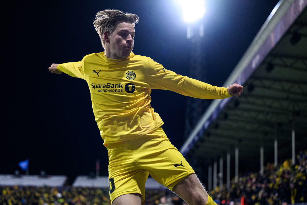Bodo/Glimt provoacă un șoc în Liga Campionilor: Inter, în pericol de eliminare Inter Milano a suferit o înfrângere neașteptată în prima manșă a play-off-ului pentru optimile Ligii Campionilor, cedând cu 3-1 în fața norvegienilor de la Bodo/Glimt