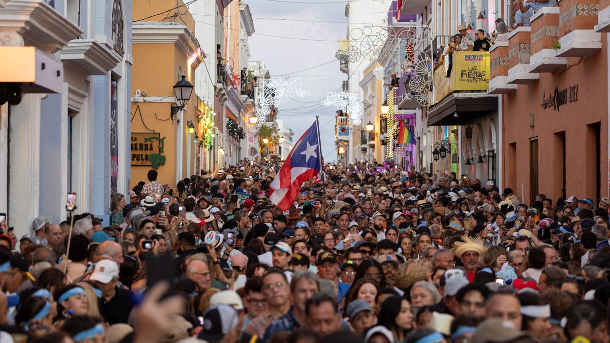 Boomul turismului în Puerto Rico: prețul plătit de locals