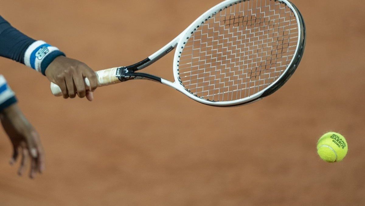Elena-Gabriela Ruse se pregătește să își demonstreze valoarea pe terenul de la Winners Open, unde va înfrunta pe Rebeka Masarova în optimile de finală
