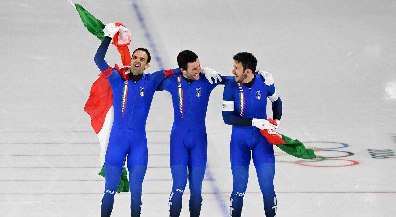 Finala mult așteptată: Italia înfruntă SUA după 20 de ani!