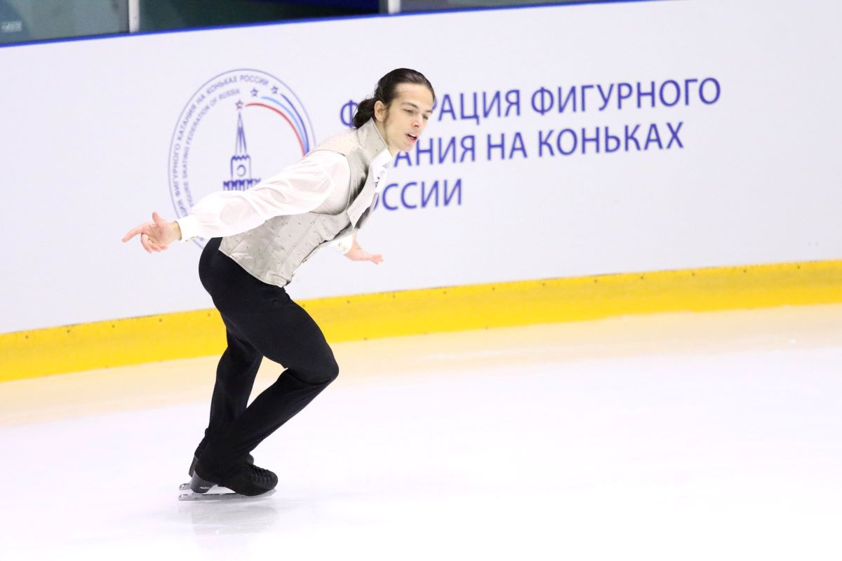 Probleme muzicale la Olimpiada de la Milano Cortina: Petr Gumennik dansează!
