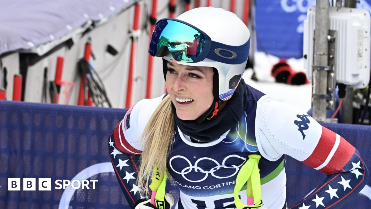 Lindsey Vonn, șansa de aur în 2026 la Jocurile Olimpice de iarnă!