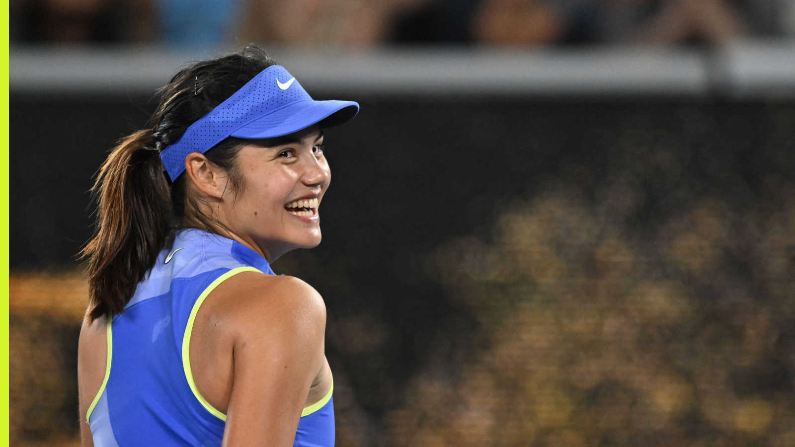 Emma Raducanu, jucătoarea britanică pe care toată lumea o are în atenție, a primit o tragere favorabilă la primul său turneu post-Australian Open, Transylvania Open, desfășurat la Cluj-Napoca