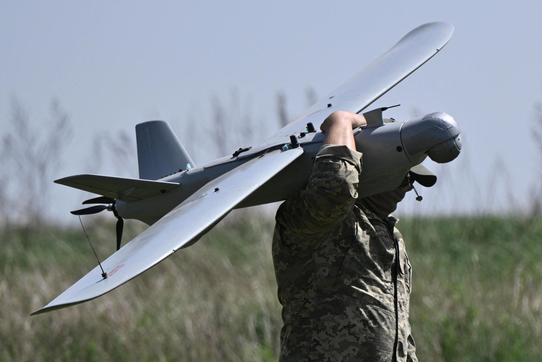 Primul lot de drone produse în Germania pentru armata Ucrainei, proiect crucial în privatizarea apărării și efortul de război împotriva Rusiei, urmează să devină operațional până la jumătatea lunii februarie