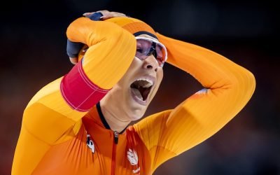 Jutta Leerdam cucerește aurul olimpic la 1000 de metri, aducând bucurie Olandei Olanda a sărbătorit succesul pe gheață la Jocurile Olimpice de iarnă de la Milano, când Jutta Leerdam și Femke Kok au adus primele medalii pentru țară în competiția de 1000 de metri
