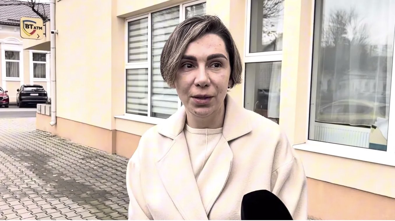 Magistrați din Sibiu au arestat pentru 30 de zile partnera lui Adrian Kreiner, acuzată că a învățat o femeie să-și ucidă mama