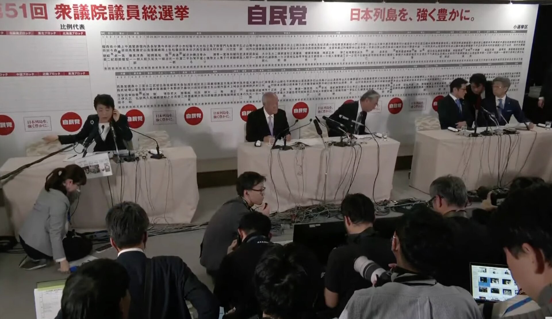 Partidul Liberal-Democrat al premierului Sanae Takaichi câștigă detașat alegerile anticipate din Japonia, consolidându-și pozițiile în Parlament Rezultate preliminare ale scrutinului din Japonia indică o victorie clară pentru Partidul Liberal-Democrat (PLD), condus de către Sanae Takaichi, actualul premier al țării