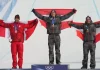 Alessandro Haemmerle Claims Second Snowboard Cross Gold for Austria