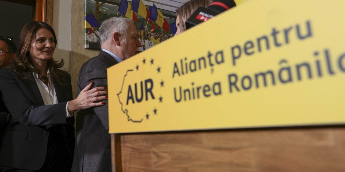 Alianta-pentru-Unirea-Romanilor-sigla-AUR.jpg - Presa360