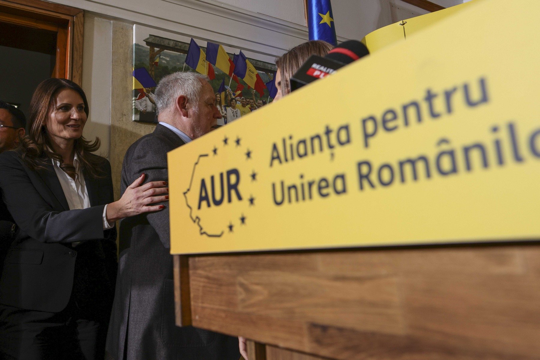 Autoritatea Națională de Supraveghere a Prelucrării Datelor cu Caracter Personal (ANSPDCP) a finalizat, în luna ianuarie 2026, o investigație cu privire la modul în care Partidul Alianța pentru Unirea Românilor (AUR) gestionează datele personale ale membrilor și susținătorilor săi