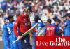 England v Italy: T20 World Cup cricket – live | T20 World Cup 2026