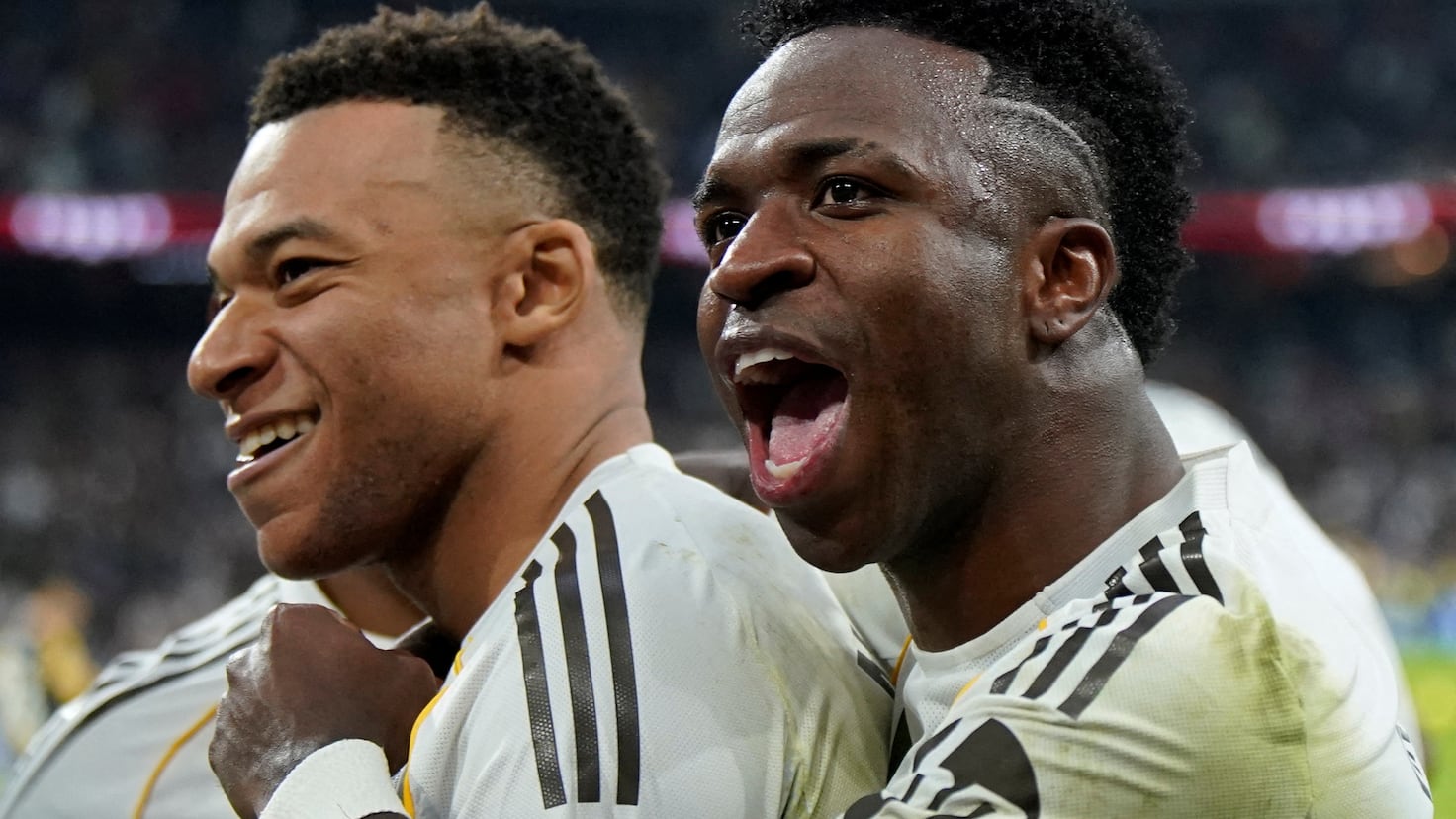 Arbeloa își stabilește tactica: 4-4-2, cu Mbappe în teren!