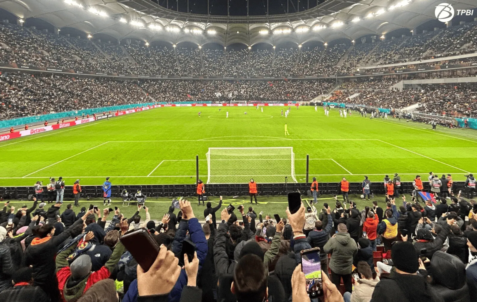 Autoritățile din București pregătesc modificări temporare ale traseelor de transport în comun pentru a face loc meciului dintre FCSB și FC Botoșani, programat joi, 5 februarie, pe Arena Națională