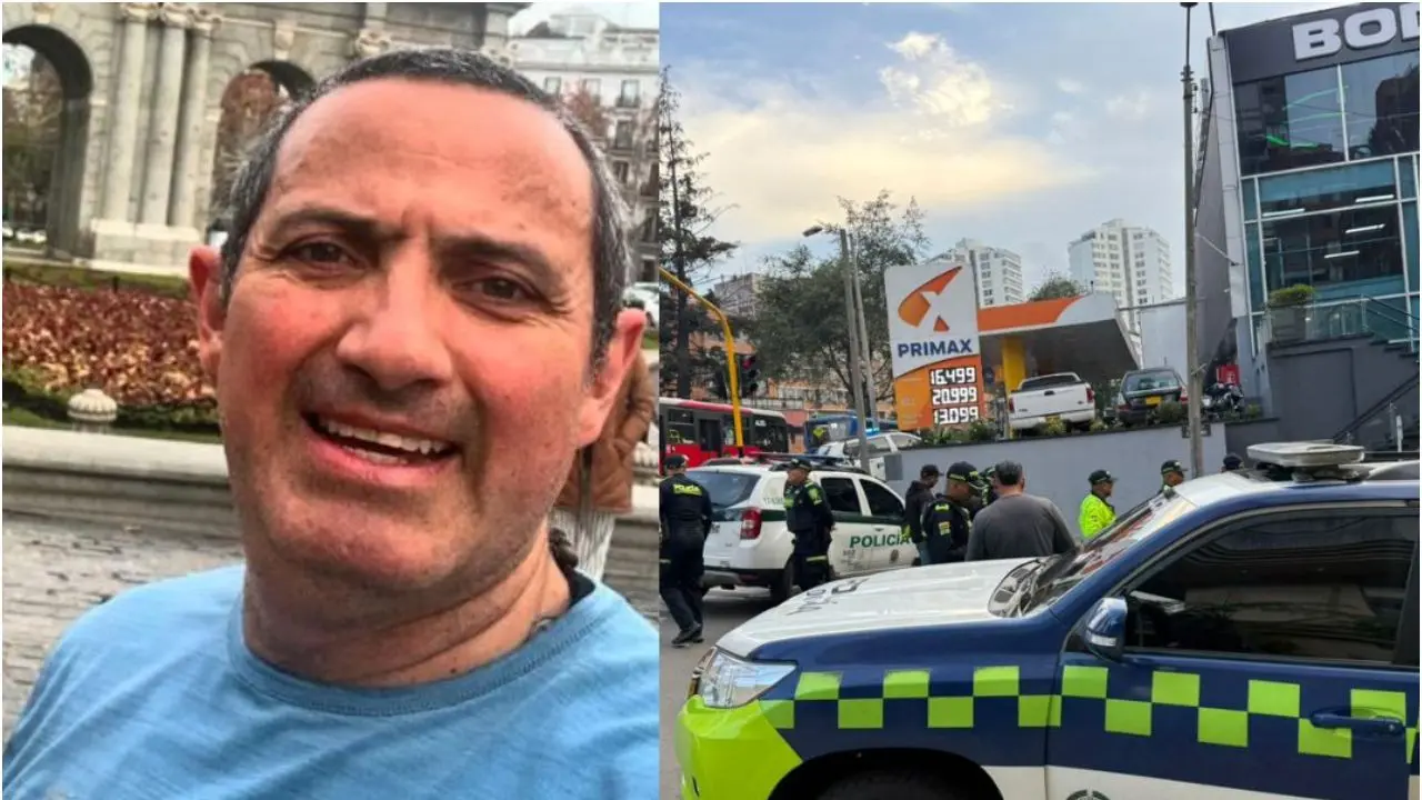 Asasinarea lui Gustavo Aponte în Bogota: ce ipoteze circulă acum?