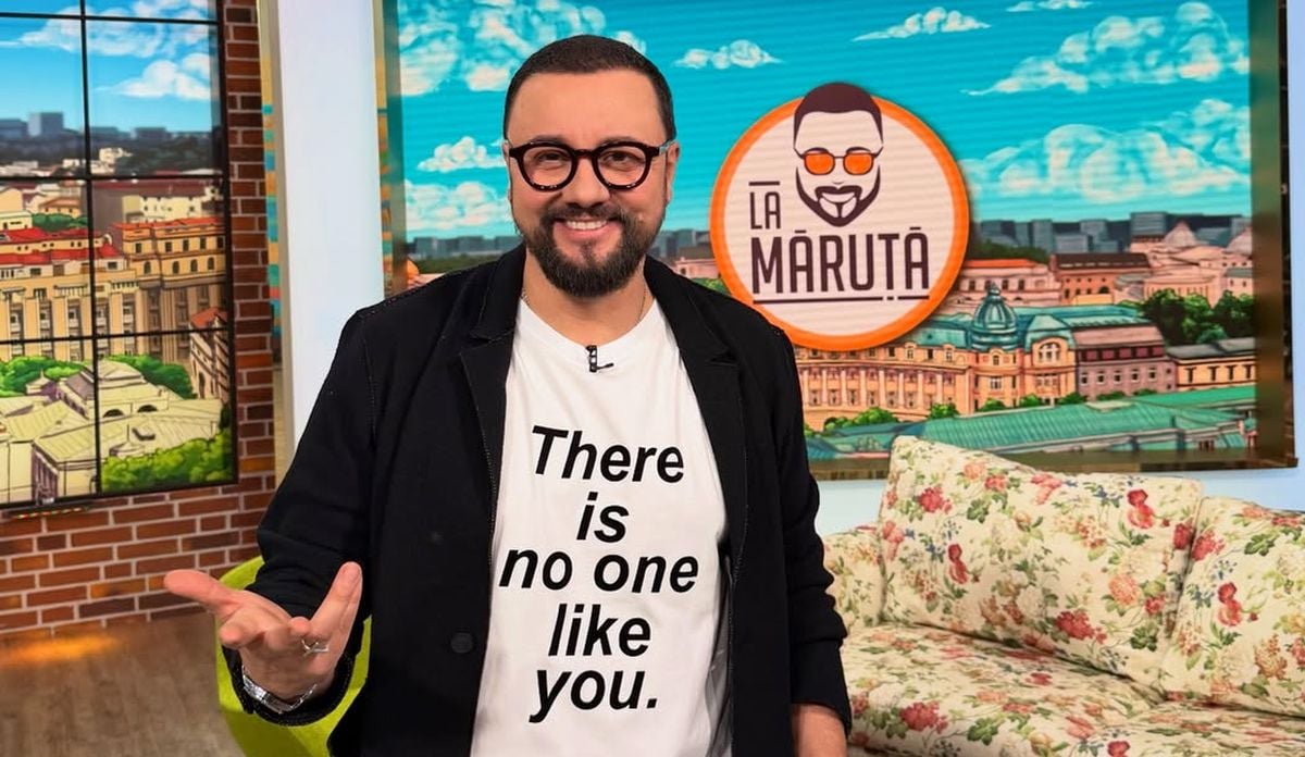 Audiențele PRO TV după plecarea lui Cătălin Măruță: cifre surprinzătoare!