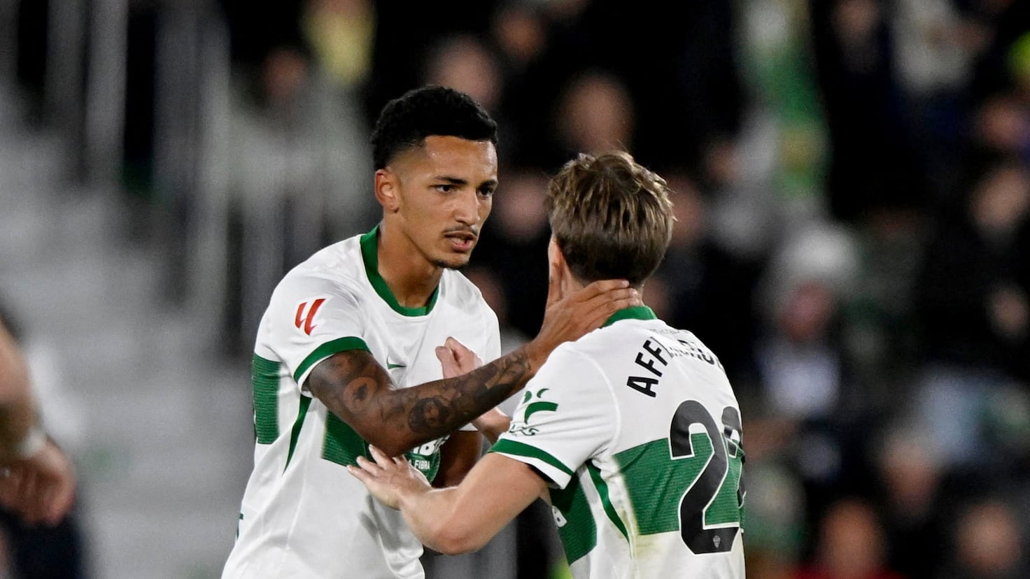 Elche și Osasuna: Meci decisiv în mijlocul crizei Vineri seara, pe stadionul „Martínez Valero”, Elche va primi vizita echipei Osasuna într-un meci crucial pentru ambele formații