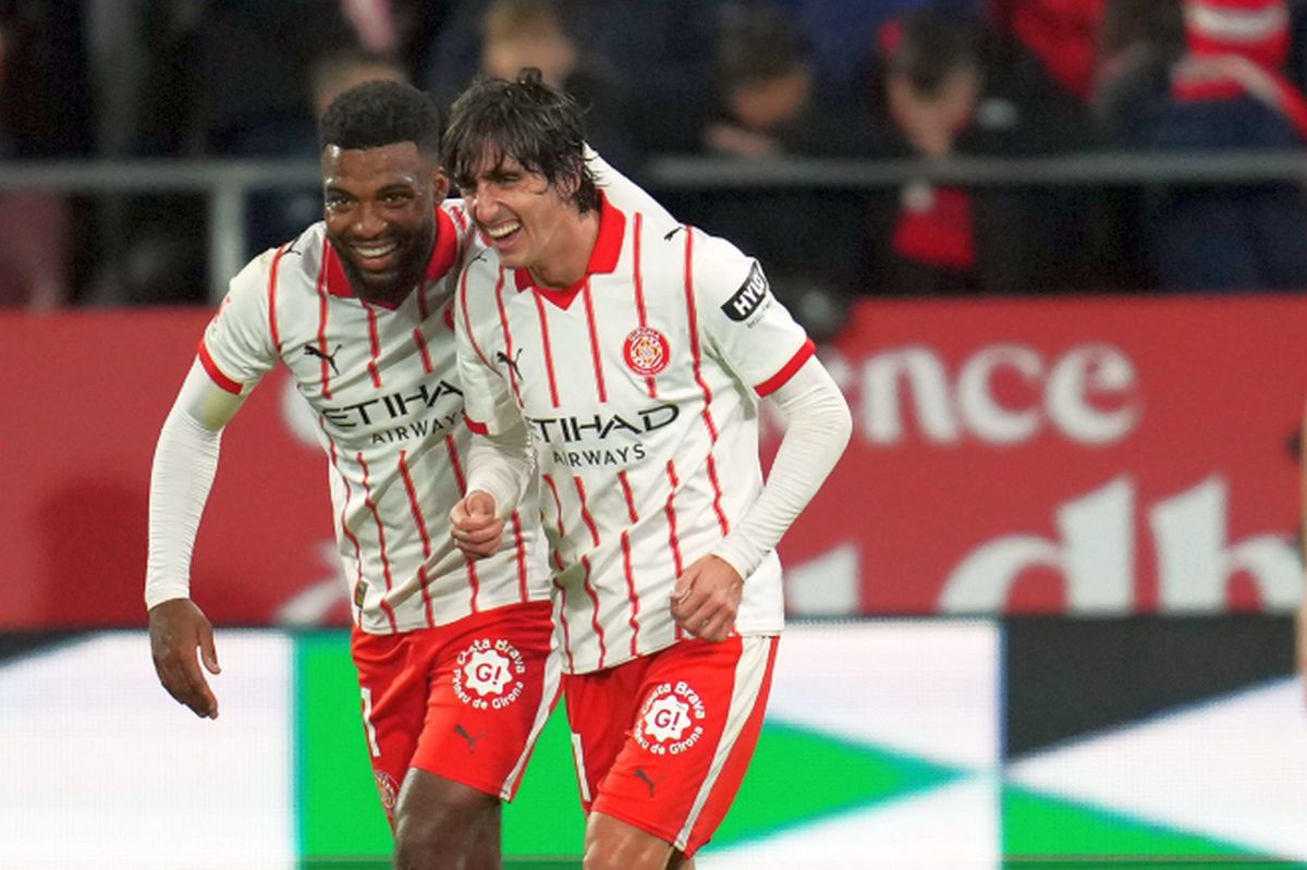 Barcelona pierde primul loc în La Liga după înfrângerea cu 2-1