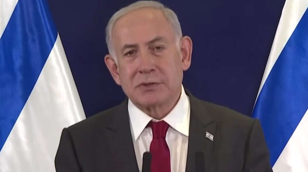 Benjamin-Netanyahu.jpg - Presa360