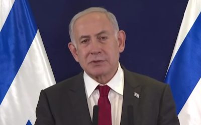 Benjamin-Netanyahu.jpg - Presa360