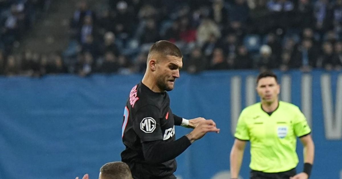 Bîrligea, în lacrimi după Craiova - FCSB 1-0: „Acționează mai bine!”
