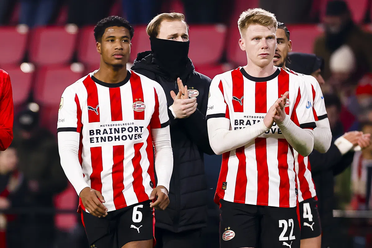 Flamingo Revine în Prim-Planul Echipei Tânărul fundaș Flamingo va avea ocazia să își reia locul de titular în echipa lui PSV, după o perioadă de absență prelungită din prima echipă