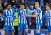 Preview: Brighton & Hove Albion vs Crystal Palace - prediction, team news, lineups