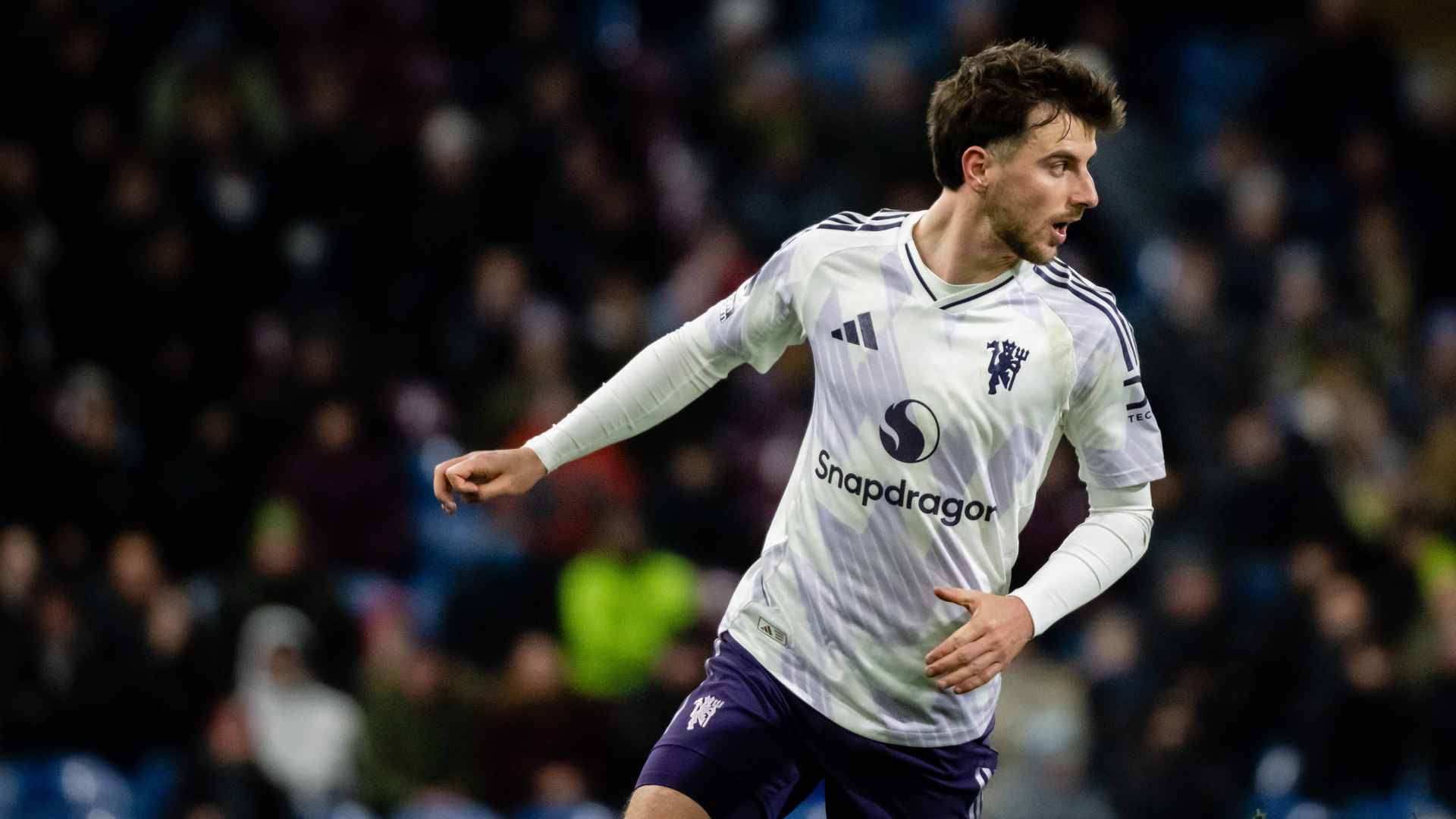 „West Ham și Man Utd: Afișarea echipelor înainte de confruntare”