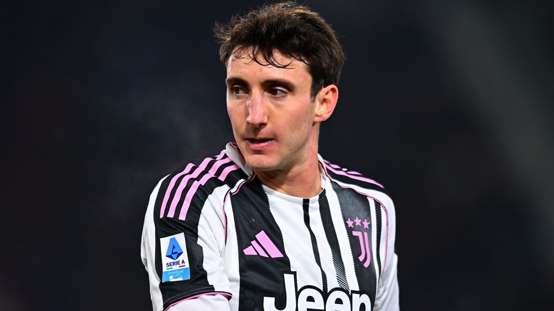 Cambiaso, avertizat în Galatasaray-Juventus, ratează returul!