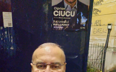 Fostul șef al Serviciului de Informații Externe, Claudiu Săftoiu, a ieșit recent în față cu o poziție clară în cadrul tumultului intern al Partidului Național Liberal (PNL), ale cărui conflicte și schimbări de conducere au fost intens dezbătute în ultima vreme