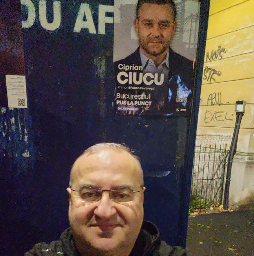 Fostul șef al Serviciului de Informații Externe, Claudiu Săftoiu, a ieșit recent în față cu o poziție clară în cadrul tumultului intern al Partidului Național Liberal (PNL), ale cărui conflicte și schimbări de conducere au fost intens dezbătute în ultima vreme