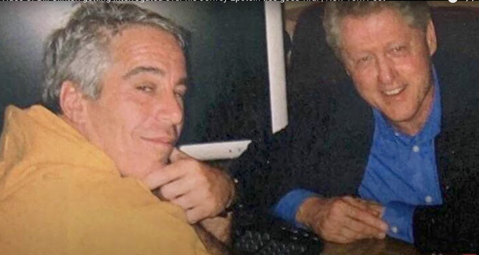 Cazul Epstein continuă să dezvăluie secrete, iar autoritățile americane ascund informații cruciale Zilele trecute, o nouă etapă în cazul controversat al criminalului sexual Jeffrey Epstein a scos la iveală că anumite documente importante au fost încărcate în mod intenționat cu informații ascunse, intensificând suspiciunile cu privire la amploarea implicării și motivelor din spatele acestor secreți