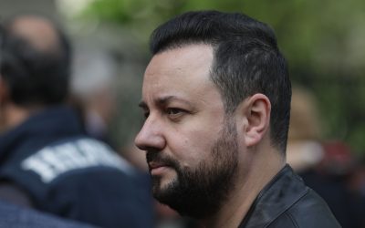 Ce a spus Cătălin Măruță în ultima emisiune la ProTV. Mesaj direct pentru telespectatori privind viitorul său