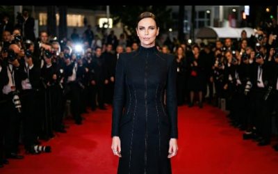 The Girl Who Walked Through Fire: How Charlize Theron Burned Down the Box Hollywood Built