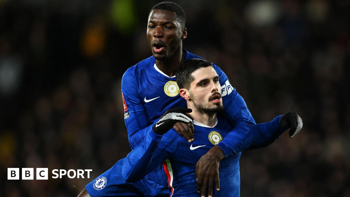 Hat-trick impresionant pentru Neto în fața lui Hull City Chelsea a obținut o victorie concludentă împotriva echipei Hull City, scor 3-0, în optimile de finală ale FA Cup, grație unui hat-trick strălucitor reușit de talentatul atacant Neto
